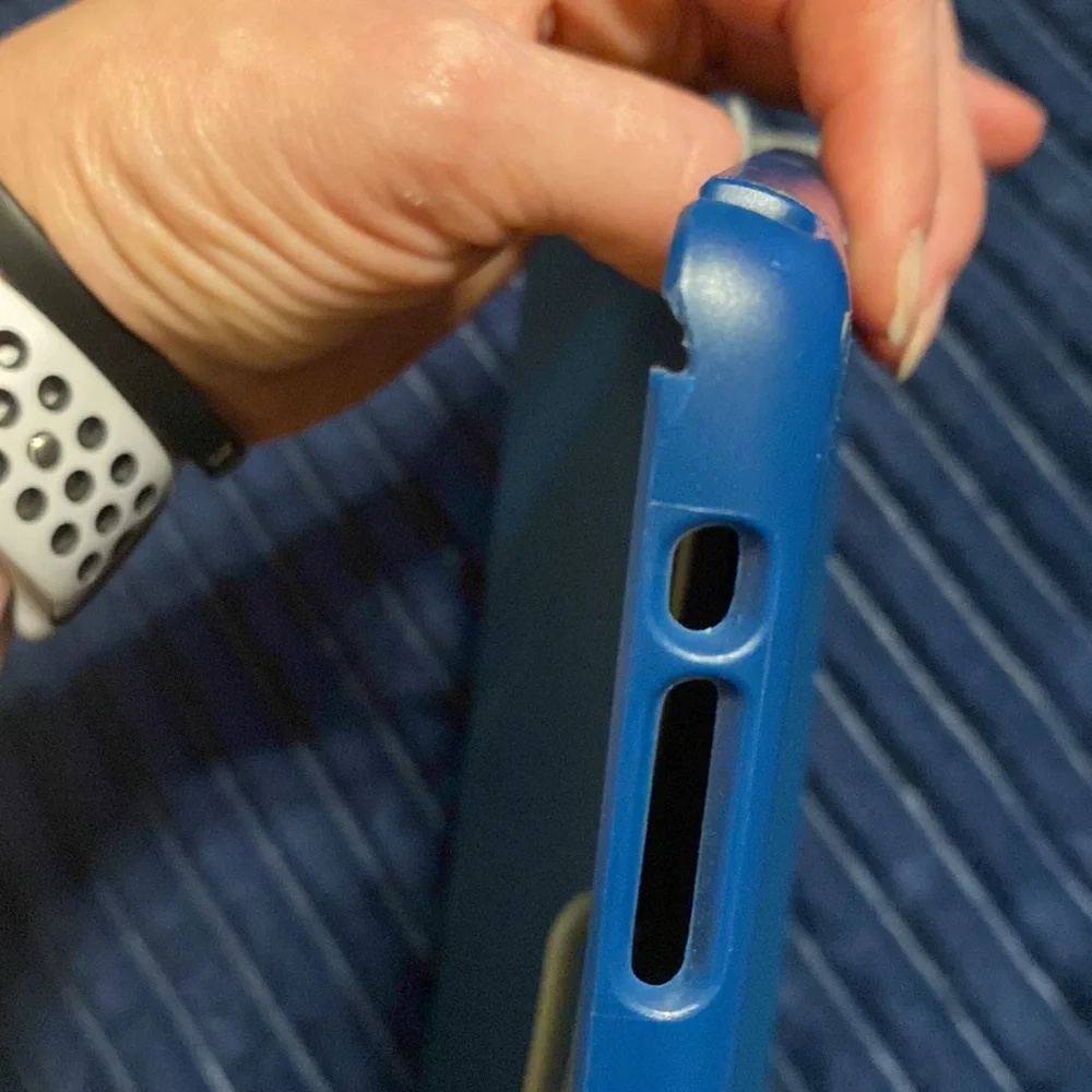 iPad Air cover